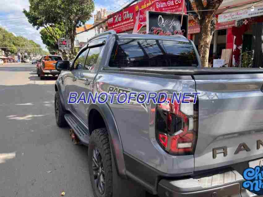 Cần bán Ford Ranger Raptor 2.0L 4x4 AT 2023, xe đẹp giá rẻ bất ngờ