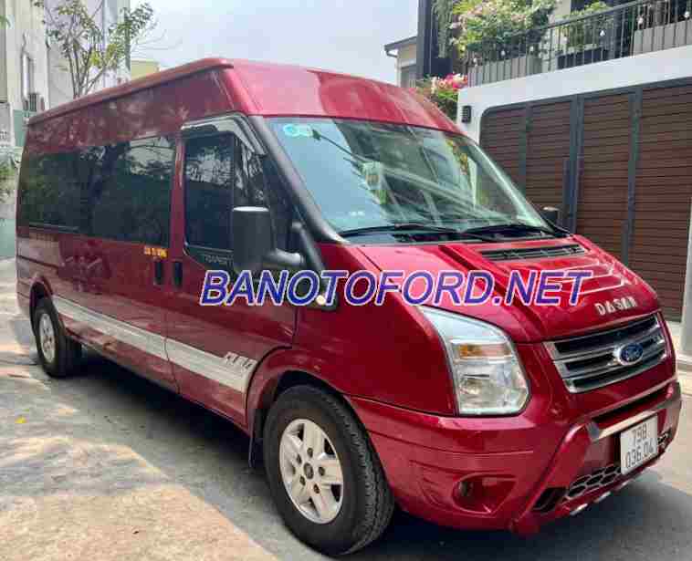 Cần bán Ford Transit Limousine 2018 xe đẹp