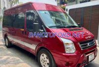 Cần bán Ford Transit Limousine 2018 xe đẹp