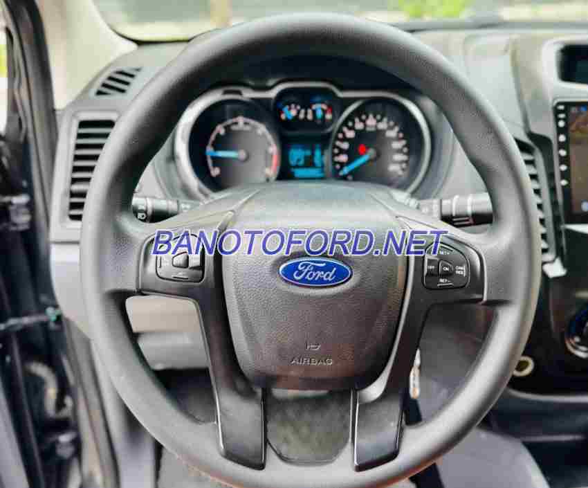 Ford Ranger XLS 2.2L 4x2 AT 2017 - Giá tốt