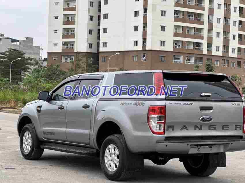 Ford Ranger XLS 2.2L 4x2 AT 2018 Số tự động giá đẹp