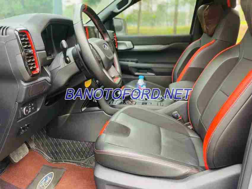 Bán xe Ford Ranger Raptor 2.0L 4x4 AT đời 2023 - Giá tốt