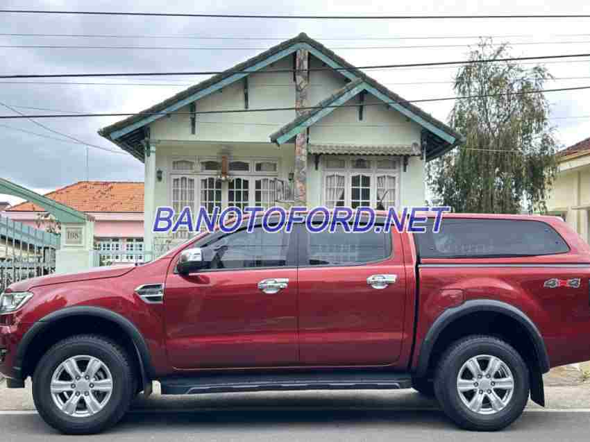 Cần bán xe Ford Ranger XLT 2.2L 4x4 AT 2019 Số tự động