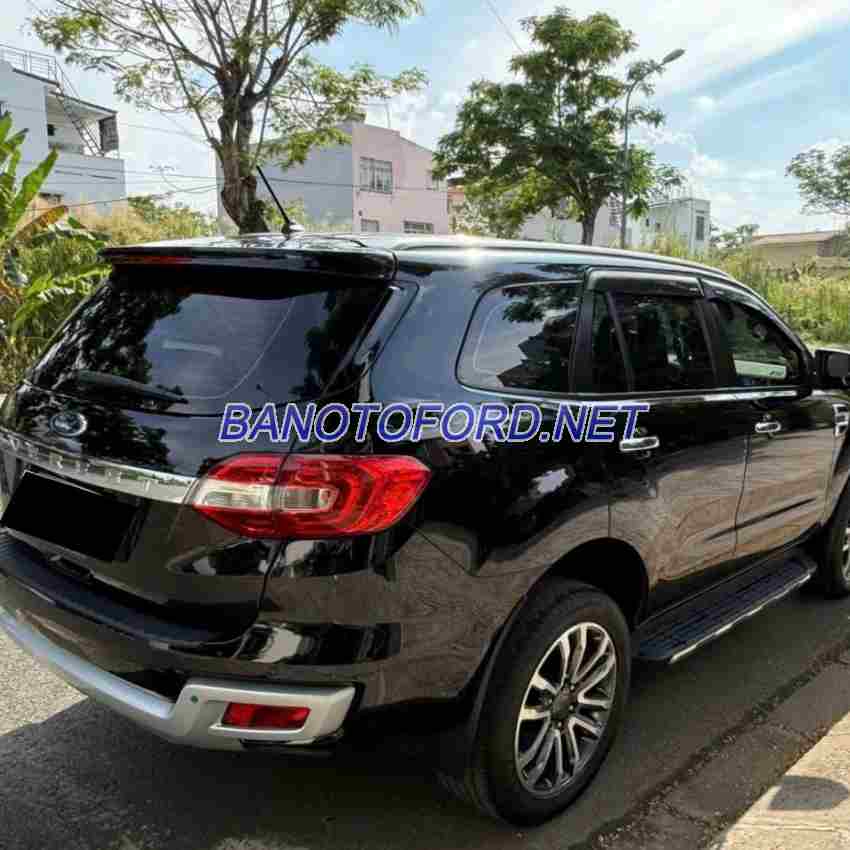 Cần bán xe Ford Everest Titanium 2.0L 4x2 AT sx 2020