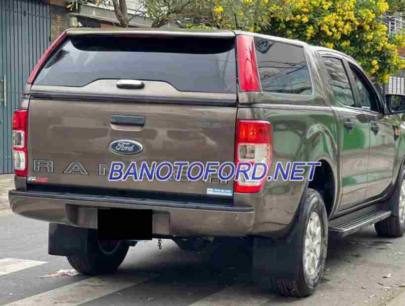 Cần bán Ford Ranger XLS 2.2L 4x2 AT 2021, xe đẹp giá rẻ bất ngờ