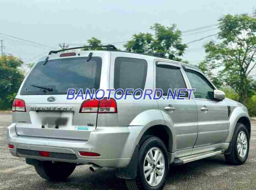 Ford Escape XLS 2.3L 4x2 AT 2011, xe đẹp, hết ý