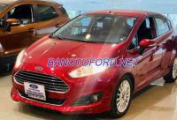 Cần bán gấp Ford Fiesta S 1.0 AT Ecoboost 2014 - Xe đẹp - Giá tốt