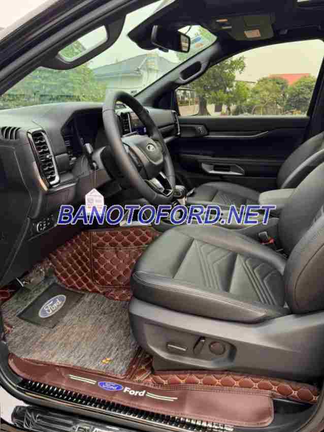 Cần bán nhanh Ford Everest Titanium 2.0L 4x2 AT 2024 cực đẹp