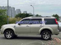 Cần bán Ford Everest 2.5L 4x2 AT 2011, xe đẹp giá rẻ bất ngờ