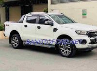 Cần bán xe Ford Ranger Wildtrak 2.0L 4x4 AT đời 2018