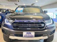 Cần bán xe Ford Ranger Raptor 2.0L 4x4 AT năm 2022 màu Đen cực đẹp