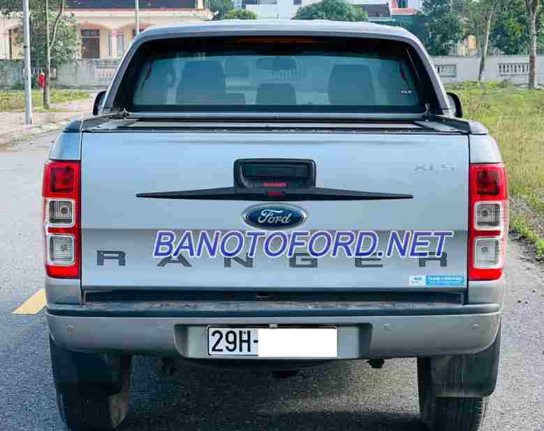 Cần bán Ford Ranger XLS 2.2L 4x2 AT 2016 - Số tự động