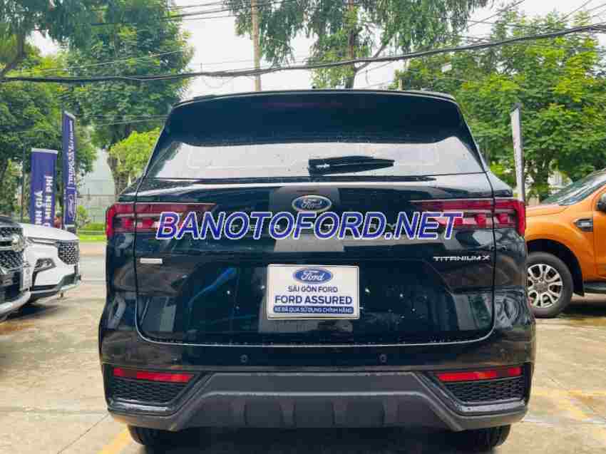 Ford Territory Titanium X 1.5 AT 2024 - Giá tốt