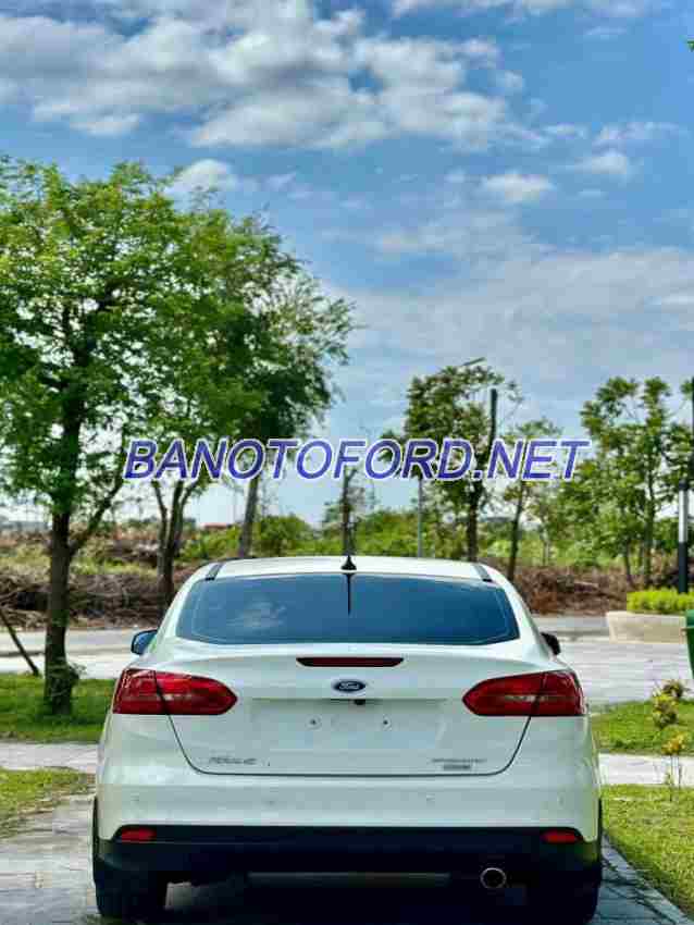 Cần bán gấp Ford Focus Titanium 1.5L 2018 - Xe đẹp - Giá tốt