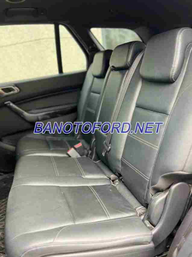 Cần bán xe Ford Everest Số tự động 2021