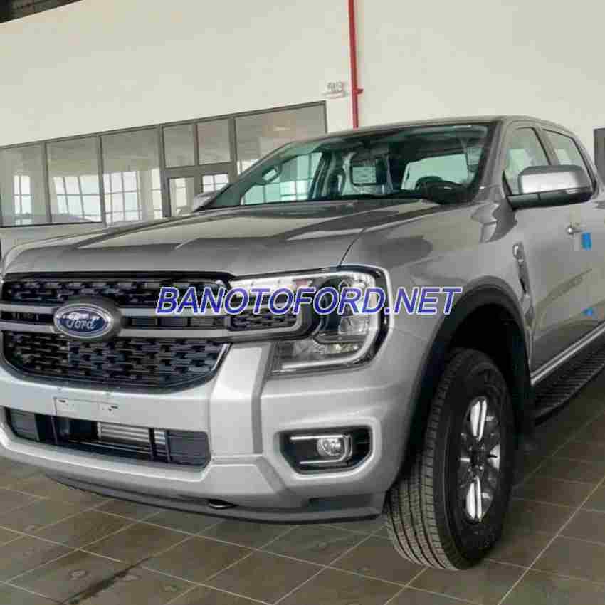 Bán Ford Ranger 2024 Số tự động