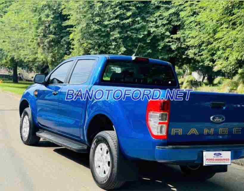 Cần bán gấp Ford Ranger XLS 2.2L 4x2 MT năm 2021 giá cực tốt