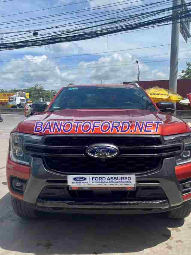 Cần bán Ford Ranger Wildtrak 2.0L 4x4 AT 2023 xe đẹp