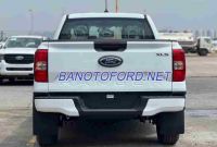 Ford Ranger XLS 2.0L 4x2 AT Số tự động màu Trắng 2024