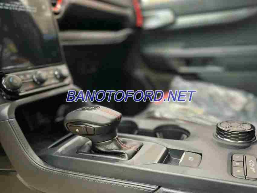 Bán xe Ford Ranger Raptor 2.0L 4x4 AT 2024. Quá đẹp