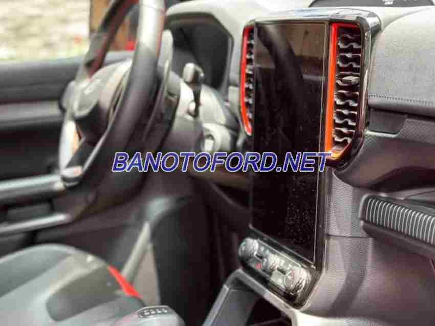 Ford Ranger Raptor 2.0L 4x4 AT 2024