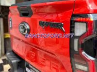 Ford Ranger Raptor 2.0L 4x4 AT Số tự động năm 2024