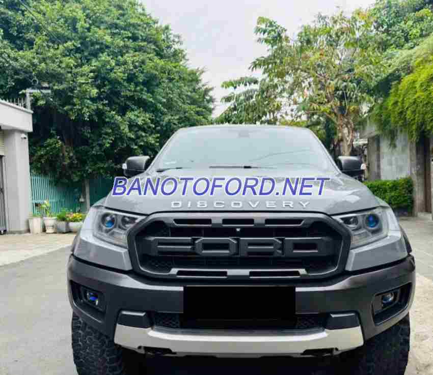 Cần bán Ford Ranger Raptor 2.0L 4x4 AT 2019 - Số tự động