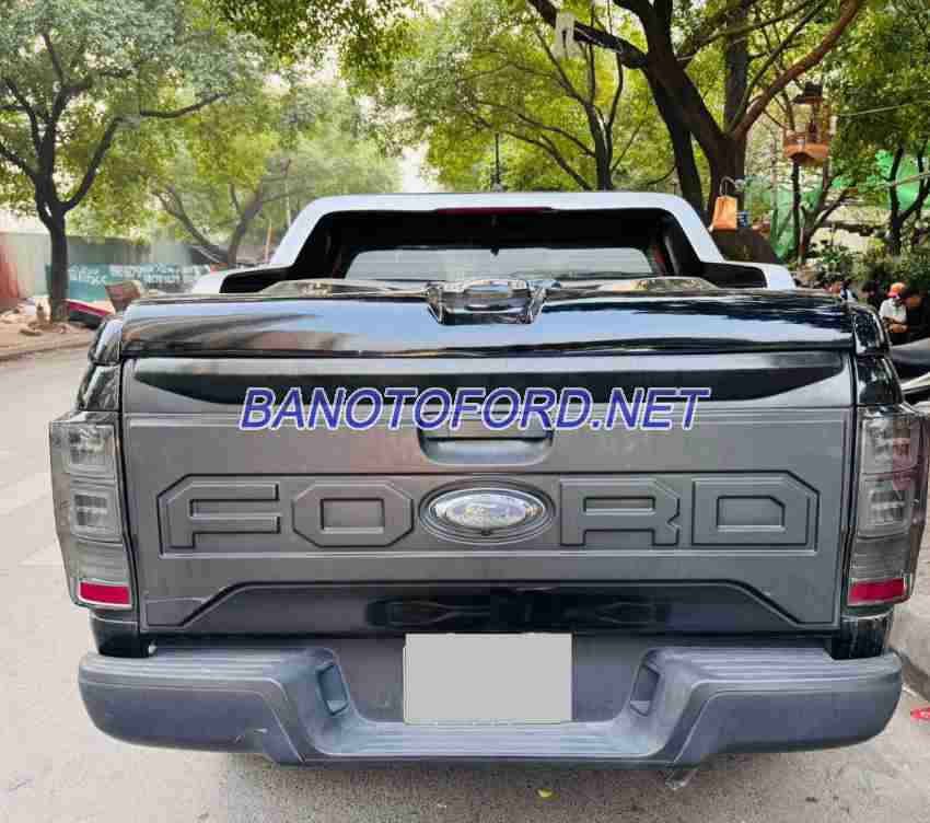 Cần bán xe Ford Ranger Số tự động 2021