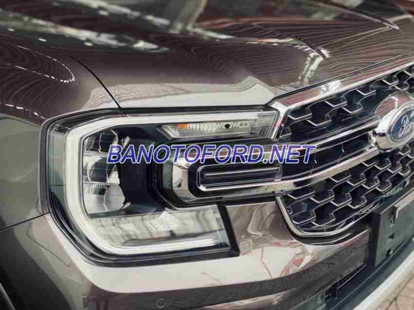 Cần bán Ford Everest Titanium 2.0L 4x2 AT đời 2023