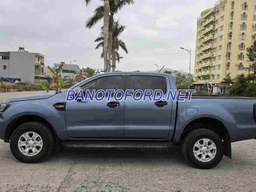 Ford Ranger XLS 2.2L 4x2 AT model 2018 xe chuẩn hết ý