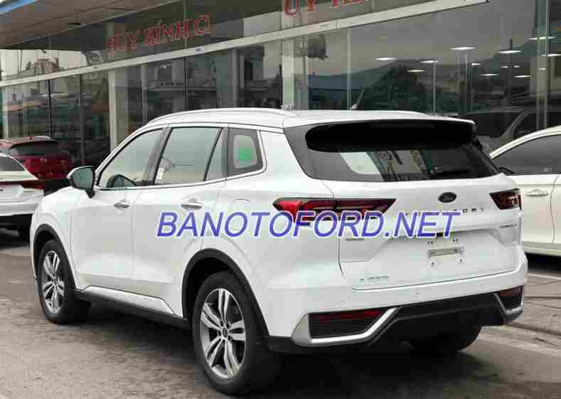 Ford Territory Titanium X 1.5 AT 2024 Máy xăng đẹp long lanh