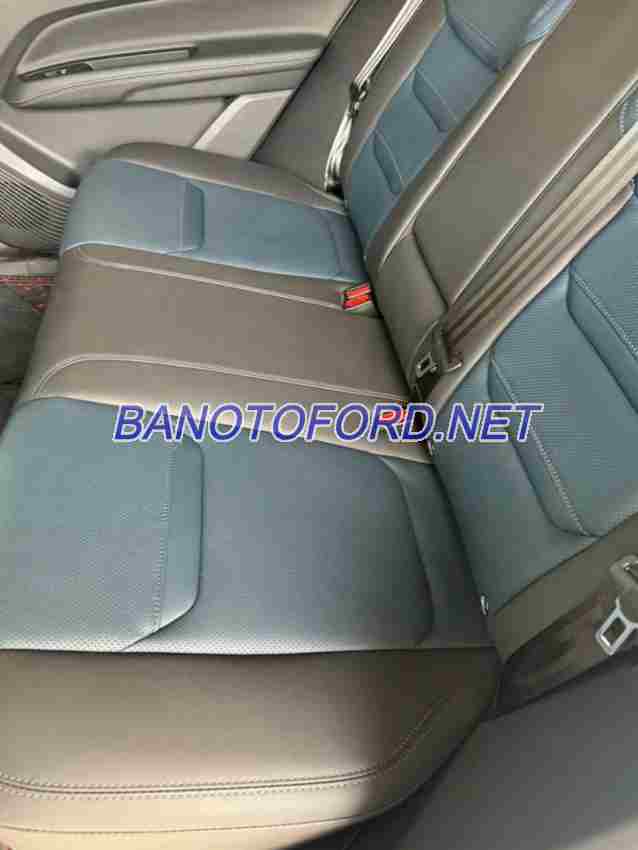 Bán xe Ford Territory Titanium 1.5 AT sx 2024 - giá rẻ