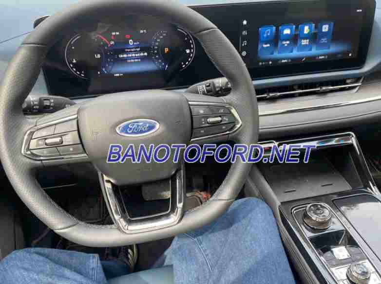 Cần bán nhanh Ford Territory Titanium 1.5 AT 2024 cực đẹp