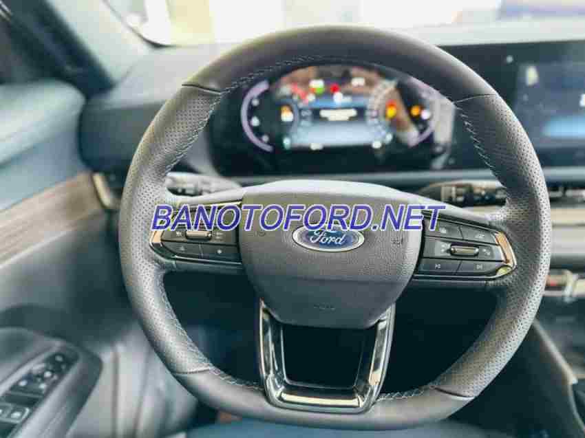 Ford Territory 2024 Số tự động