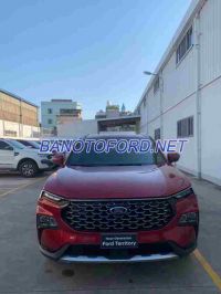 Bán Ford Territory Titanium X 1.5 AT đời 2024 Số tự động