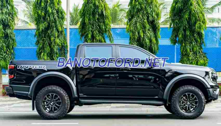 Cần bán xe Ford Ranger Số tự động 2024