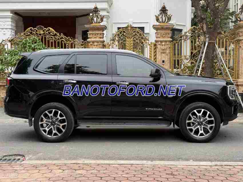 Cần bán Ford Everest Titanium 2.0L 4x2 AT 2022 - Số tự động