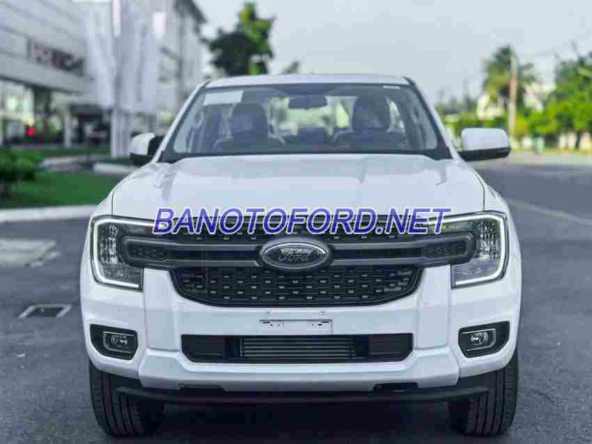 Ford Ranger XLS 2.0L 4x2 AT 2024 Số tự động siêu mới