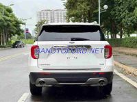 Ford Explorer Limited 2.3L EcoBoost - đời 2023