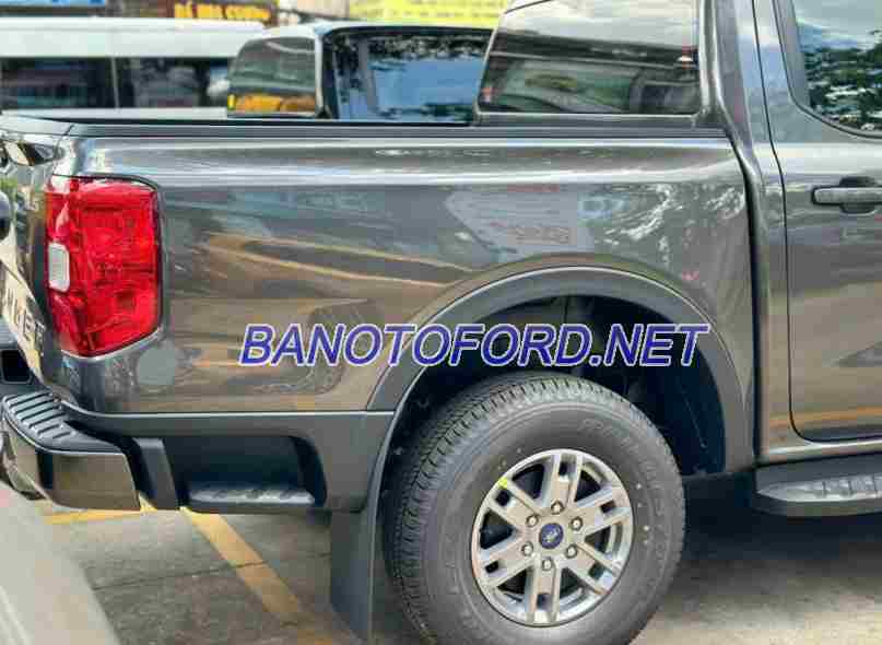 Bán xe Ford Ranger XLS 2.0L 4x2 AT sx 2024 siêu đẹp