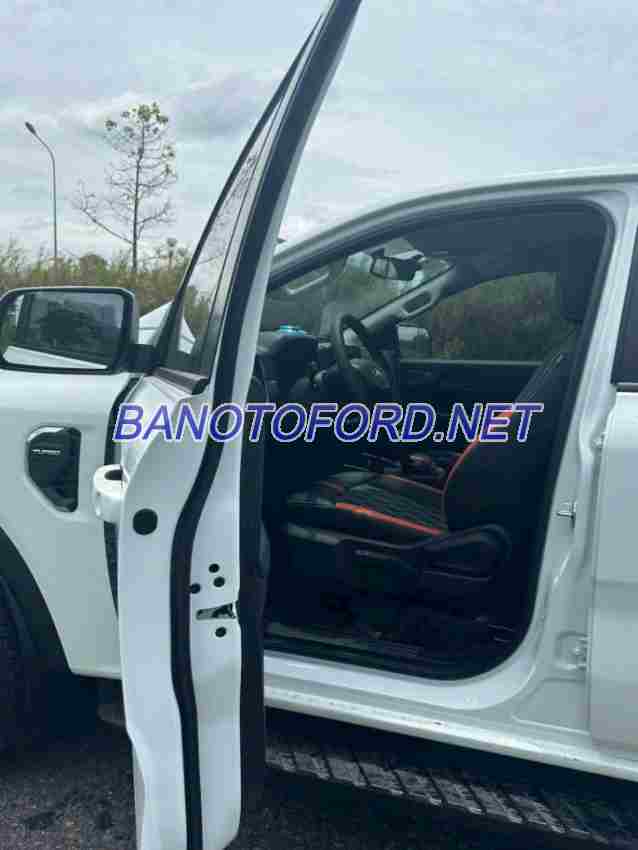 Bán Ford Ranger XLS 2.0L 4x2 AT 2023 - Trắng