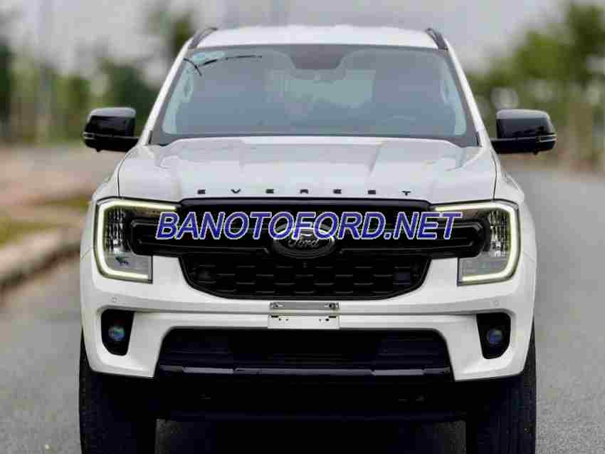 Cần bán xe Ford Everest Sport 2.0L 4x2 AT sx 2023