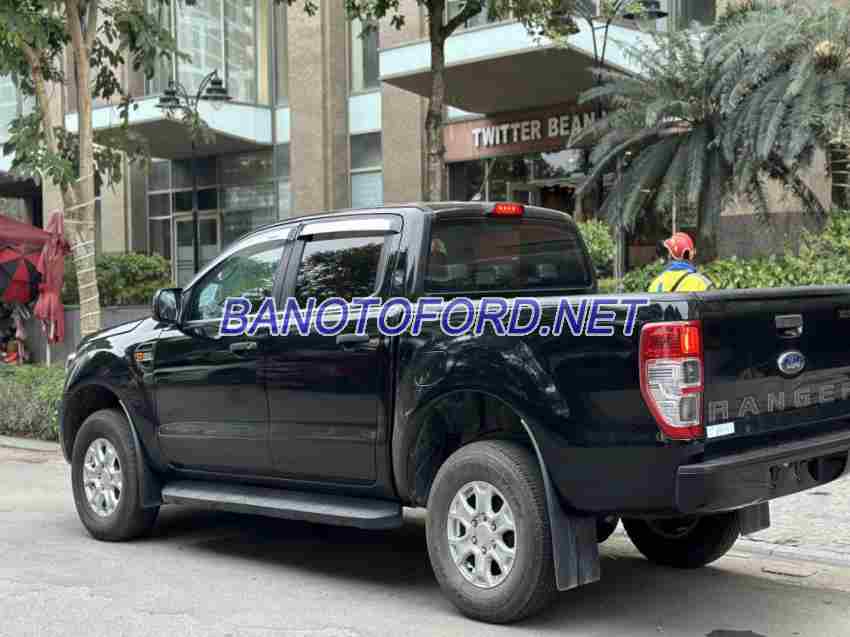 Bán Ford Ranger XLS 2.2L 4x2 MT đời 2018 xe đẹp - giá tốt