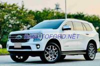 Ford Everest Titanium 2.0L 4x2 AT 2022, xe đẹp, hết ý