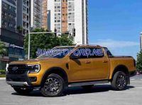 Cần bán xe Ford Ranger Wildtrak 2.0L 4x4 AT đời 2023