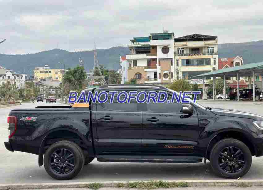 Cần bán xe Ford Ranger Số tự động 2021