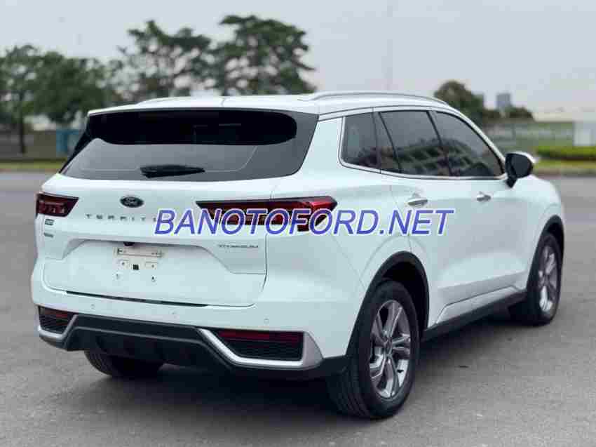 Cần bán nhanh Ford Territory Titanium 1.5 AT 2023 cực đẹp