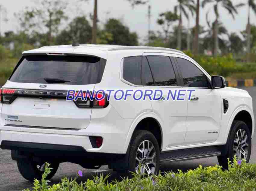 Cần bán Ford Everest Titanium 2.0L 4x2 AT 2022 xe đẹp