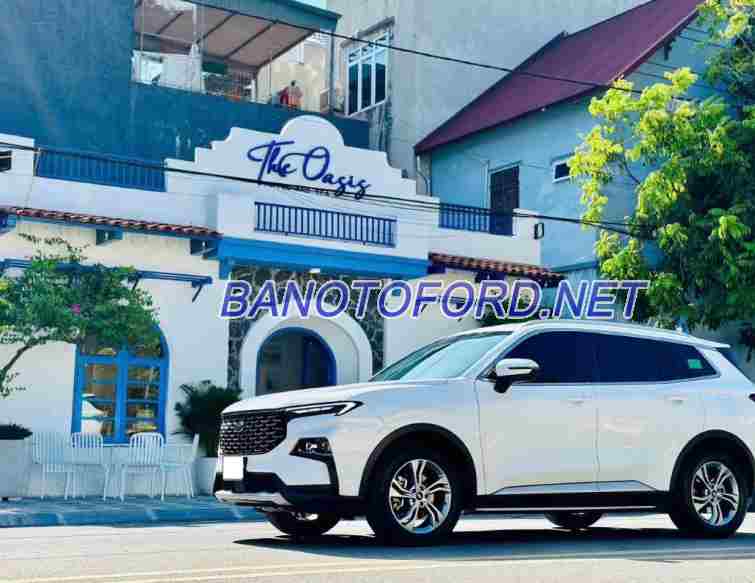 Bán Ford Territory Trend 1.5 AT 2023 - Trắng