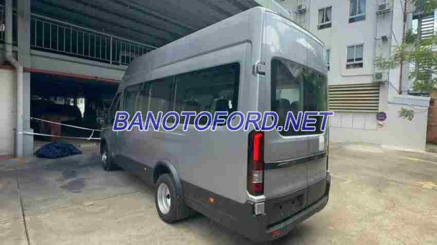 Bán Ford Transit 2024 Số tay